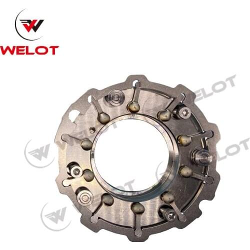 Turbo Kit Parts VNT Nozzle Ring WL3-1924 Turbocharger kit for 700960-0002