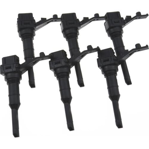 012409191D Transmission Odometer Speedometer Impulse Sensor Sender For Audi A6 A4 VW Passat B5 2.2L 2.3L 2.8L New 012 409 191D