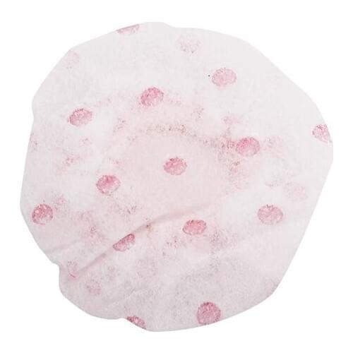 100 Pcs Disposable Microphone Covers Karaoke Anti-Splash Mic Cover Dust-Proof Accessories