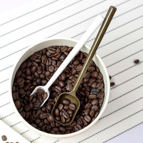 2Pcs/Pair 15-5mL NSH Measuring Spoon Milk Powder Coffee Baking DIY Food Grade Meter Useful Household 2019NEW Hot