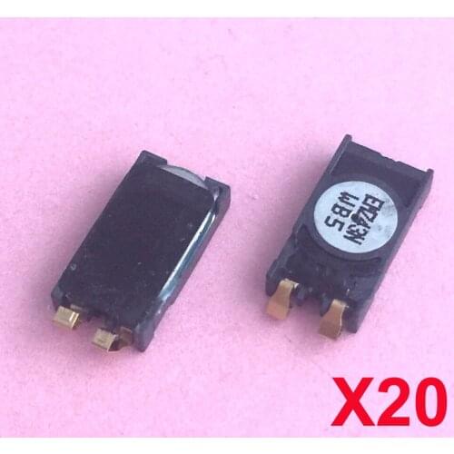 20PCS For LG Nexus 5 D820 D821 L9 P765 L9 II D605 L7 II P710 Earpiece Speaker Receiver Earphone speaker