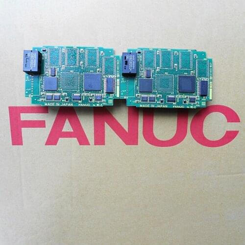 A20B-3300-0392 Fanuc pcb circuit board axis card for CNC 0i controller