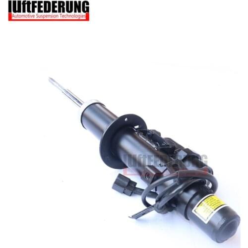 Luftfederung Left Front Suspension Shock Absorber Electric Damper Strut for Kia Opirus 2007-2009 With ECS 55321-3F750/1