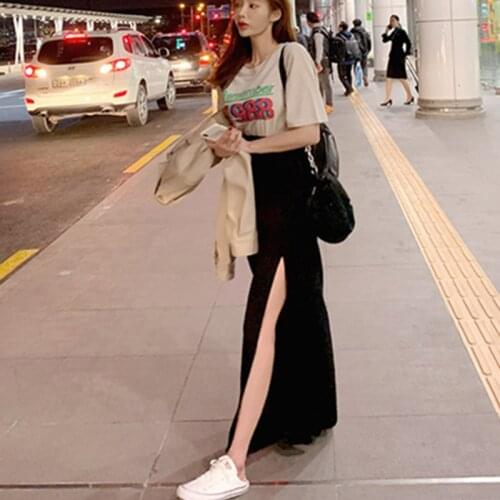 Asapgot Womens Summer Skirts