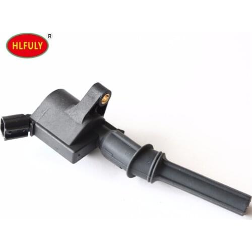 Free Shipping Auto spare parts ignition coil for FORD:F7TZ-12029-AB,1L2U-12029-AA,1L2Z-12029-AA,F7TZ-12A336-BA,F7TZ-12029-BA