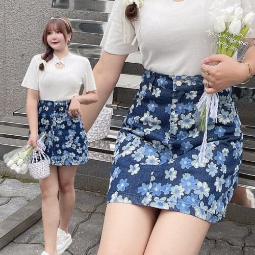 BSHNUMBERONE Women's Skirts