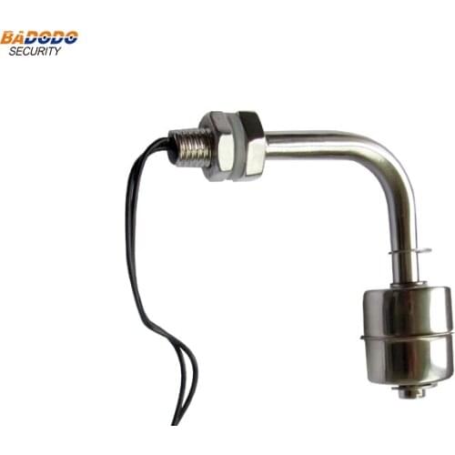 Water Level Overflow Detector,monitoring for water tank or river,industrial class high precision digital detector.water sensor