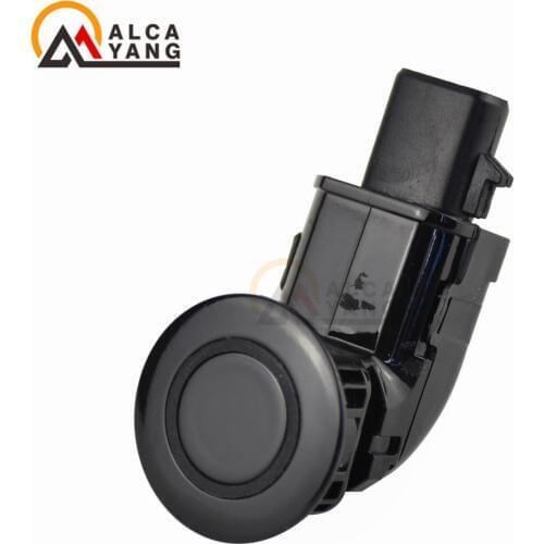 Reversing Sensor 89341-28370-C0 Park Assist Sensor For Toyota Corolla Verso Camry Sienna Noah 8934128370 White black silver