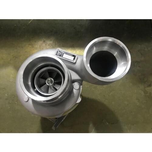HX50 TURBO D5010477318 5010477319 4041096 318295