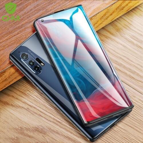 JMUYTOP Screen Protectors For Motorola