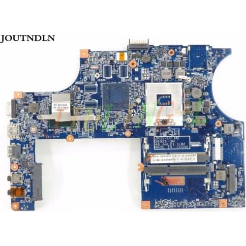 JOUTNDLN FOR ACER TIMELINE 3820 3820T Laptop motherboard MB.PTC01.001 MBPTC01001 48.4HL01.03M HM55 Integrated Graphics