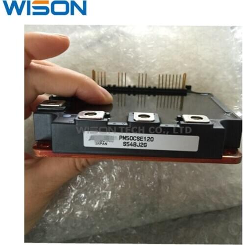 PM50CSE120 Free Shippin original MODULE