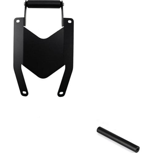 Motorcycle Stand Holder Phone Mobile Phone GPS Navigation Plate Bracket for YAMAHA MT07 Tracer 700 2016-2020