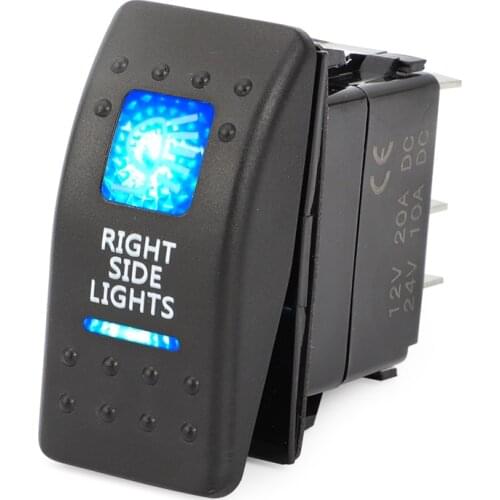 MotoParty Boat Accessories