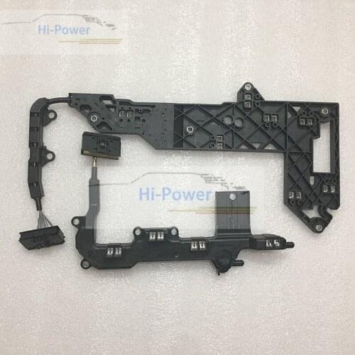 New DL501 0B5 (2 PCS) Transmission Circuit Board Wiring Replacement for Audi Q5 A4 A5 A6 A7 7-Speed