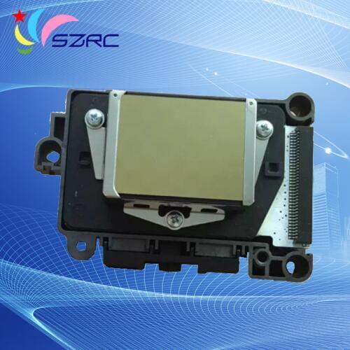 Original DX7 Print Head F196000 F196010 Printhead Compatible For EPSON R3000 PRO3800C 3850 3880 3890 Printer head Unlocked