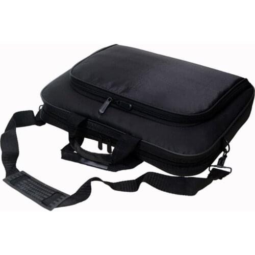 Briefcase Bag 15.6 Inch Laptop Messenger Bag Business Office Bag for Men Women