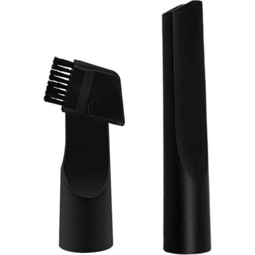 6 In 1 Vacuum Cleaner Brush Nozzle For Panasonic Philips Electrolu Samsung Household Cleaning Parts Replacement Tools For Home