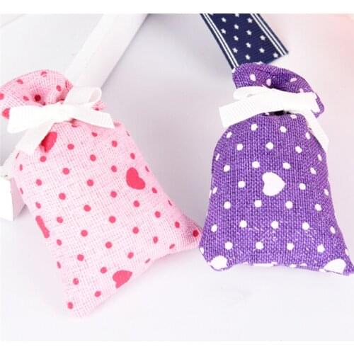 Styling Sachet Air Freshener For Home Fragrance Car Closet Dresser Air Freshener