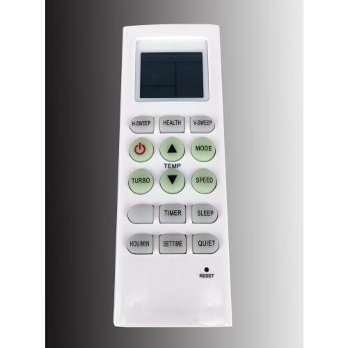 Universal AC A/C Remote Control for SUMIKURA Air Conditioner Fernbedienung