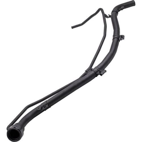 TANK INLET FUEL FILLER NECK PIPE for Toyota Teil 77201-42150 Rav4 2005 2006 2007 2008 2009 2010 2011