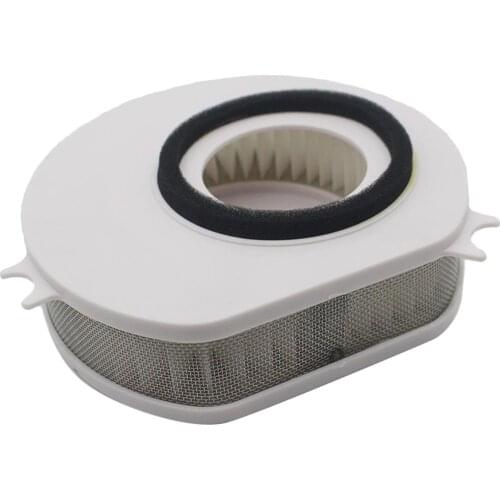 Premium HFA4913 Air Filter Cleaner for Yamaha V Star XVS1100 2000-2009