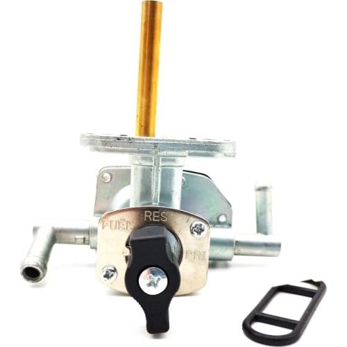 Fuel Tank Shut Off Valve for Suzuki Eiger 400 LTA 400 LTZ-400 2x4 Quadsport Z400 2003-2007