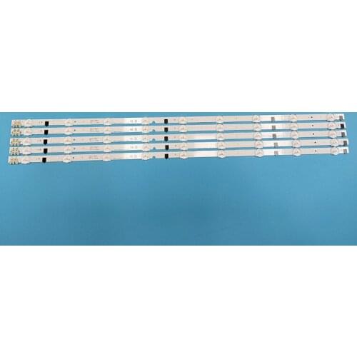 10 kits FOR samsung 2013SVS32H Ue32f5000 D2GE-320SCO-R3 UA32F4088AR UA32f4100AR backlight LUMENS D2GE-320SC0-R3 650MM 32 inch