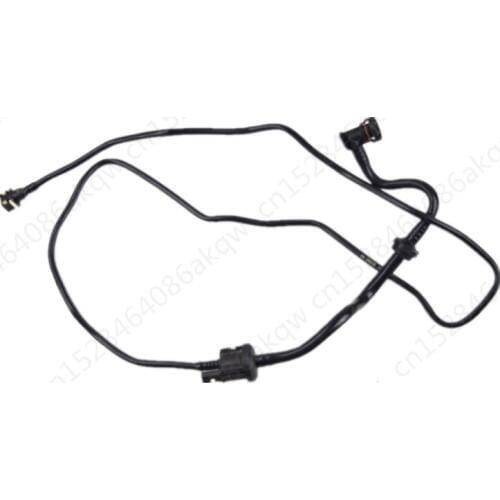 Car Canister solenoid valve 2007Fo rdM ond eo2010 Gas tank vent valve Exhaust pipe Fuel waste valve Gasoline waste valve