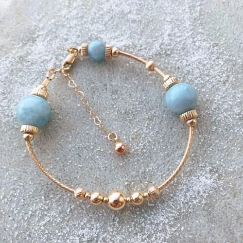 CCIJING Beaded Bracelets