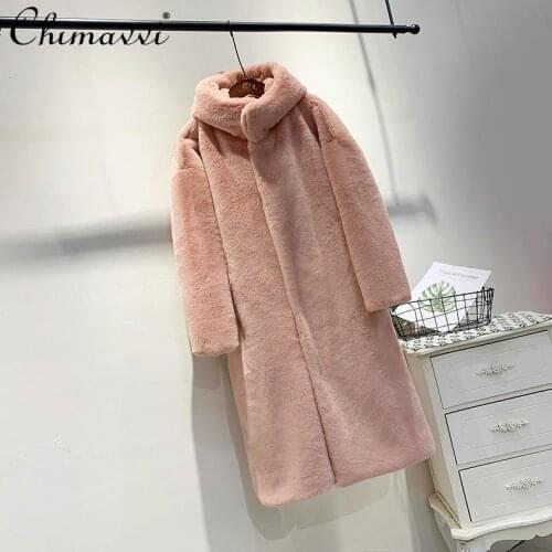 Chimavvi Women's Autumn Jackets