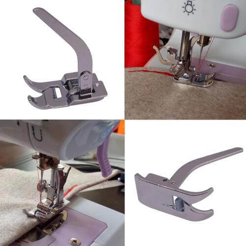 Domestic sewing machine parts presser foot #5613 (5011-23) / Knit Foot