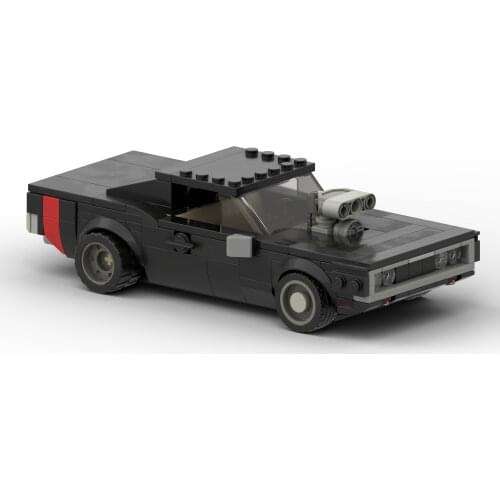 Kury Toys Building block parts For Car- #21 For toy brick