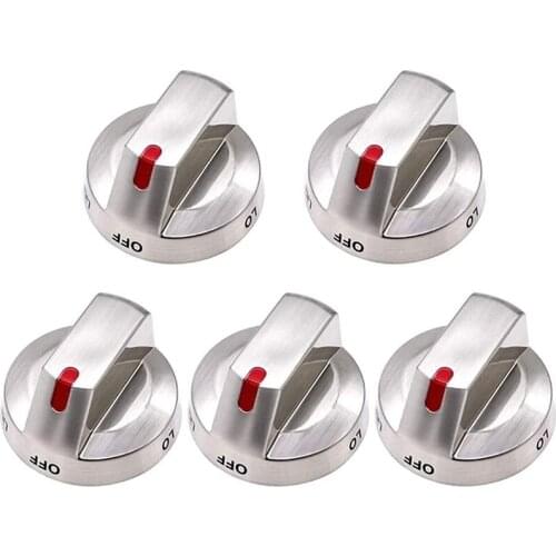 DG64-00473A for Samsung Gas Range Oven AP5917439 PS9606608 DG64-00472A (5 Pack)