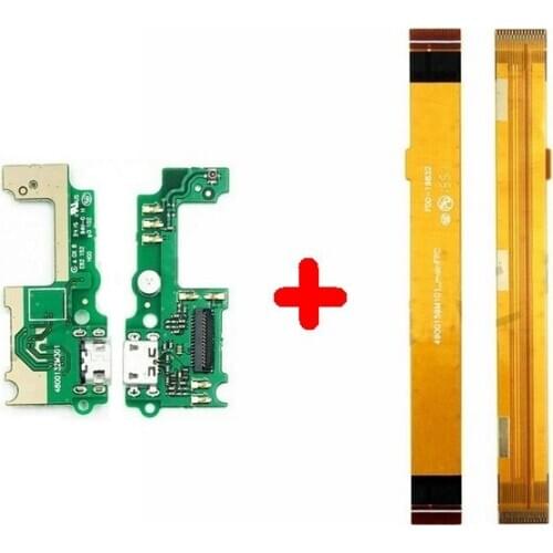 For Huawei honor 4C Pro Mainboard Connect LCD Main USB Dock Charger Port Charging Board display connector Motherboard Flex Cable