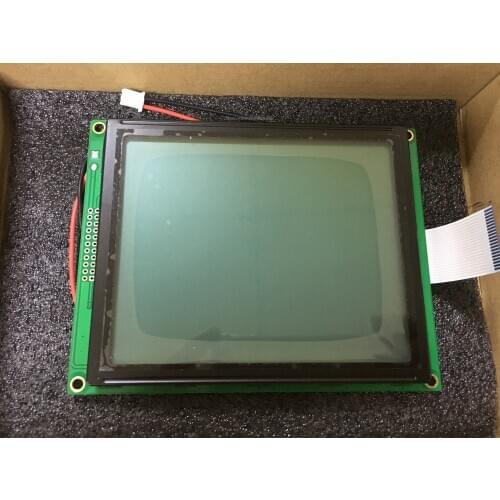GMS MSG160128B-TFH Display Screen For Heidelberg Folding Machine