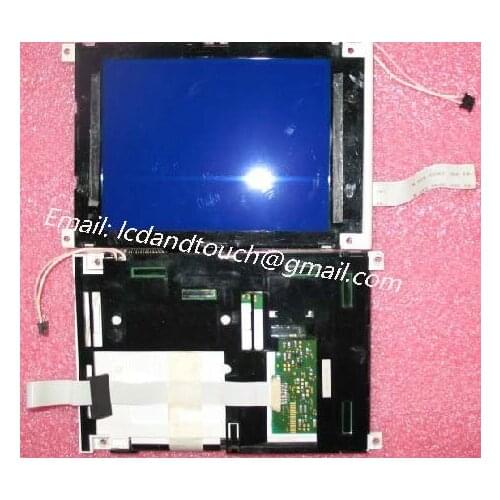 GCMK-C2X LCD display screen Replacement maintenance