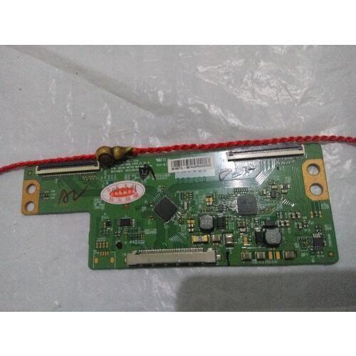 6870C-0471D Logic board LCD T-CON Board for LED55M5580AF LED55F5570NF connect with T-CON connect board