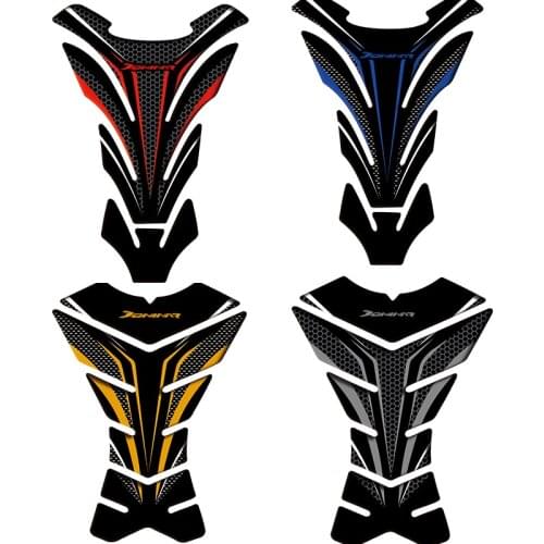 Motorcycle Decal Fuel Gas Tank Pad Protector Cover Car Sticker For Bajaj Dominar 400