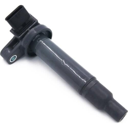 New 90919-02230 Ignition Coil For Toyota Tundra Sequoia LEXUS GS430 IS SportCross 200 LS430 LX470 9091902230 90919-02446