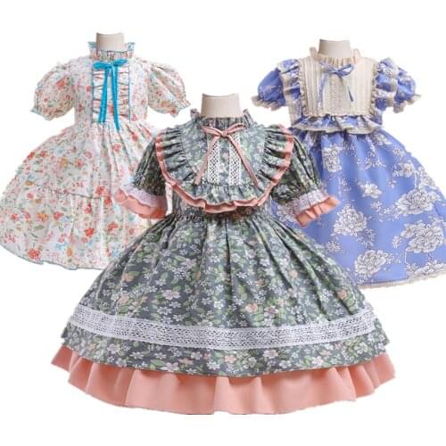 Baby Girl Clothing Christmas Evening Dresses Wedding Flower Girls Prom Bow Gown Children Clothes Girls Xmas Red Ball Dresses