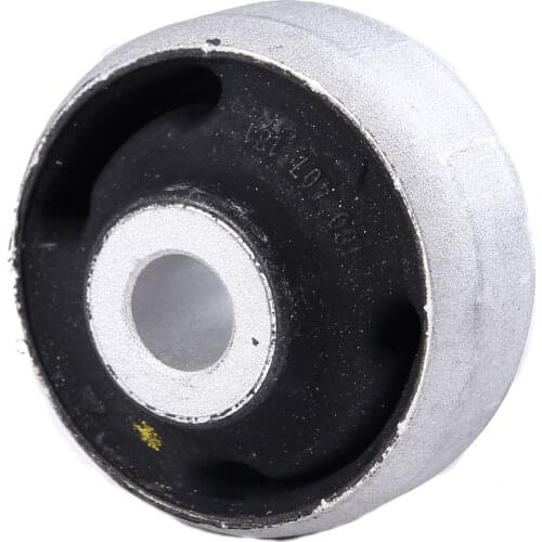 OEM 1J0407181 Rubber suspension bushing rubber sleeve Pour V W Beetle Golf J etta Passat Polo Bora SKOD A A3/S3 TT 1J0 407 181