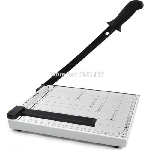 DJ-A4 Paper Card Trimmer Photo Cutter Craft For Home / Office Use Hot Selling