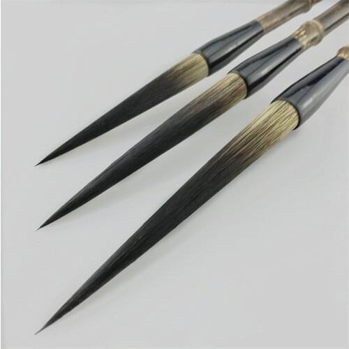 Semli Calligraphy Brushes