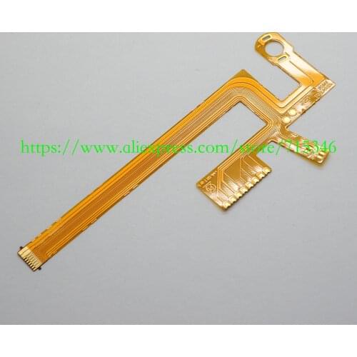 Shutter Flex Cable For OLYMPUS E-PL1 E-PL3 E-PL5 E-PL6 E-PL7 E-PM1 E-PM2 Repair