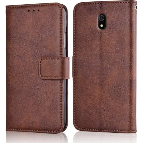 Soncase Phone Cases Xiaomi Redmi 8