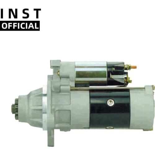 STARTER FOR 6D24 M9T60171 M9T60172 ME152487 ME152488