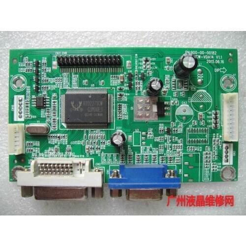 V420 M4095F Drive Plate 900-00-00182 M2271CW-VDA14 Drive Plate 40 Inch