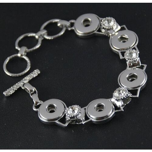 Ysawena Silver Bracelets