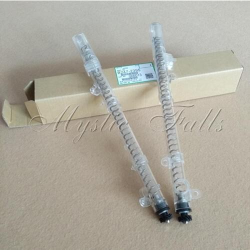 2X B247-2395 B2472395 Toner Recycling Assembly For Ricoh Aficio 1060 2060 1075 2075 MP5500 MP6500 MP7500 MP6000 MP7000 MP8000